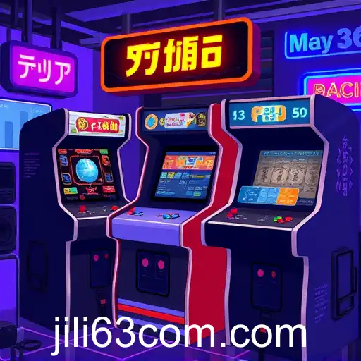 Exploring the Timeless Allure of Arcade Classics: The Rise of 'jili63'