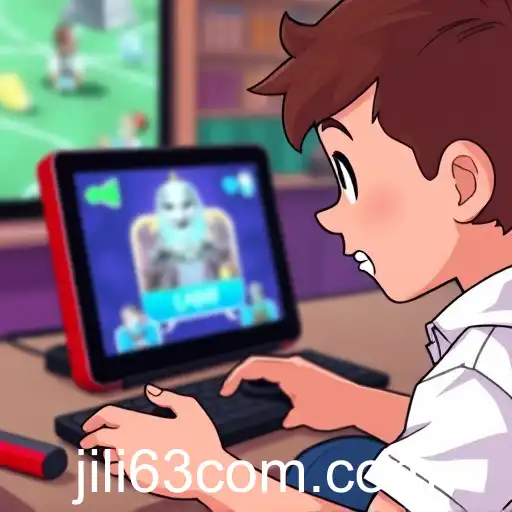 Digital Gaming Trends in 2025