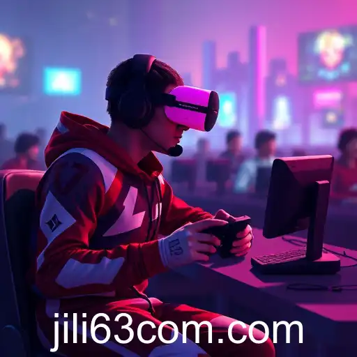 The Evolution of Gaming Platforms