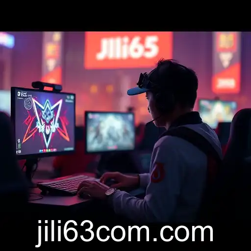 The Evolution of Online Gaming Platforms