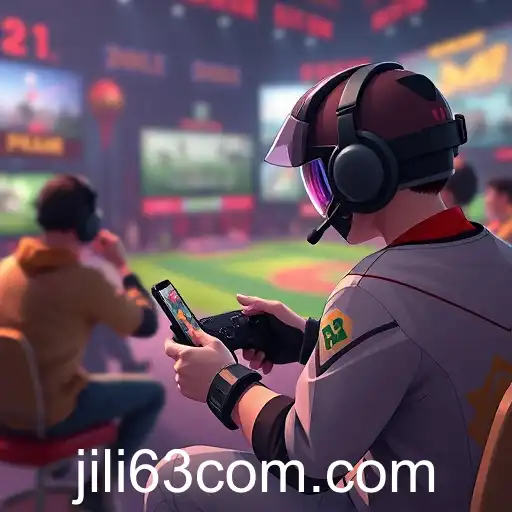 Evolution of Online Gaming Platforms