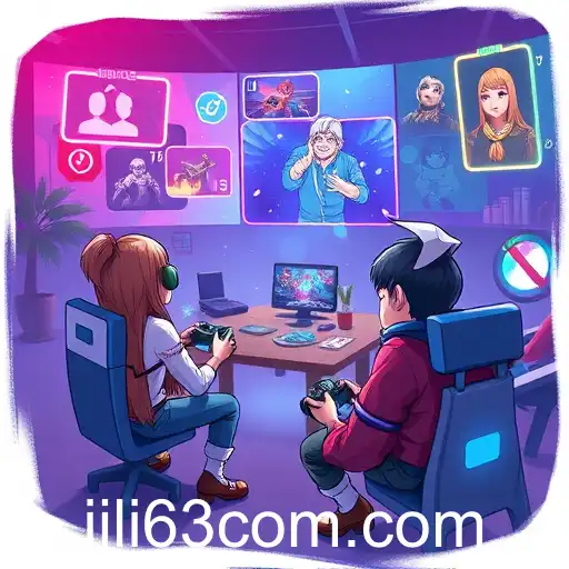 Expansion of English Gaming Platforms in 2025