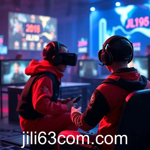 Gaming in 2025: A New Era for Jili63