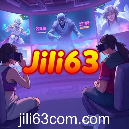 The Growing Trend of Online Gaming: A Deep Dive into jili63