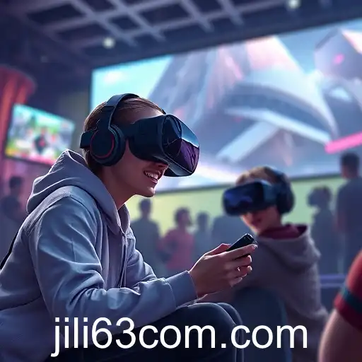 Gaming Industry Trends and Jili63's Role