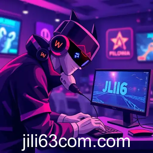 The Rise of Jili63: A New Frontier in Online Gaming