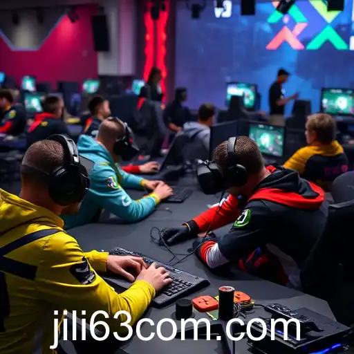 The Rise of Online Gaming Communities