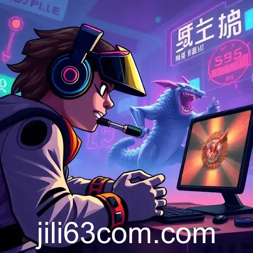 The Evolution and Impact of Online Gaming Platforms