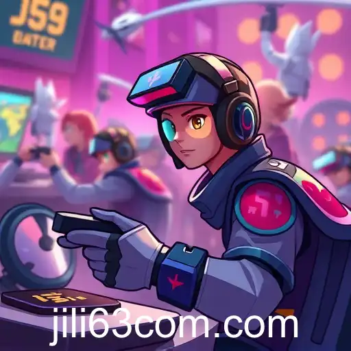 The Rise of jili63 in the Gaming World
