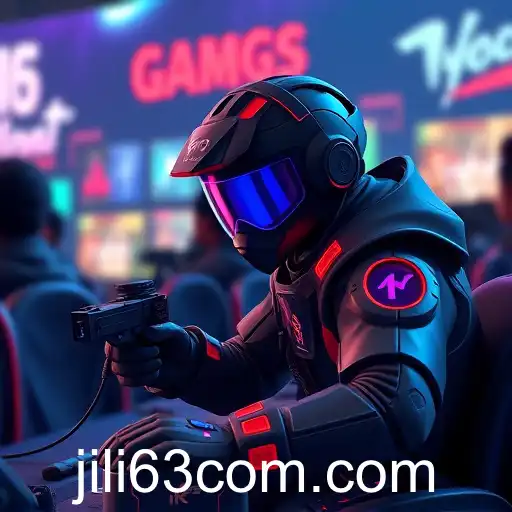 The Rise of Gaming Platforms in 2025