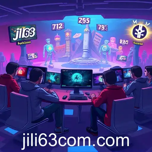 The Rise of Gaming Websites in 2025