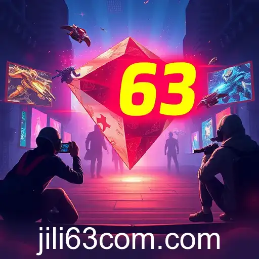 Evolution of Online Gaming: The Rise of 'jili63'