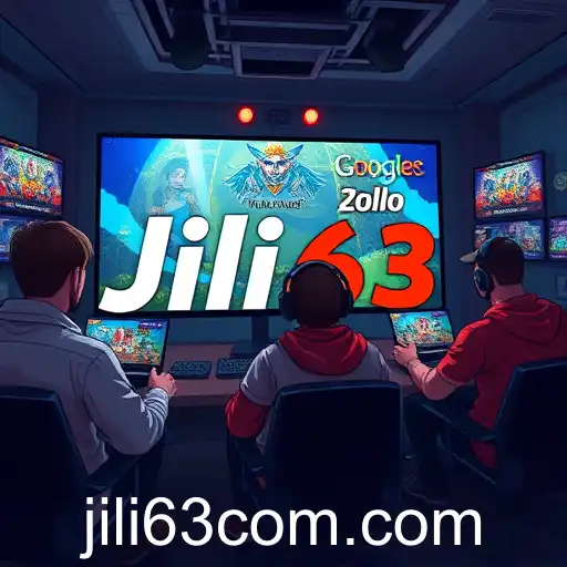 The Rise of Jili63: Revolutionizing Online Gaming