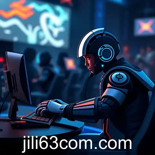 The Rise of Jili63: A New Hub for Online Gaming Enthusiasts