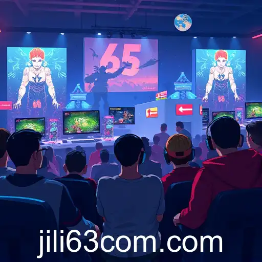 The Rise of Online Gaming Communities