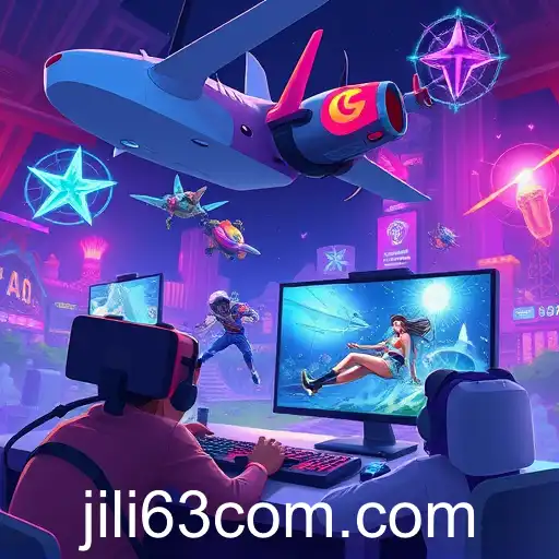 Rising Star: The Evolution of Online Gaming Platforms