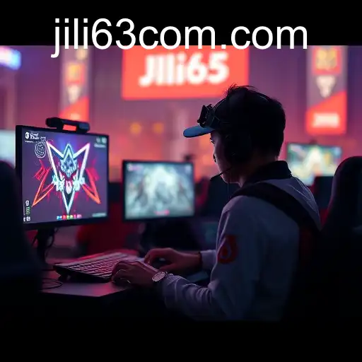 The Evolution of Online Gaming Platforms