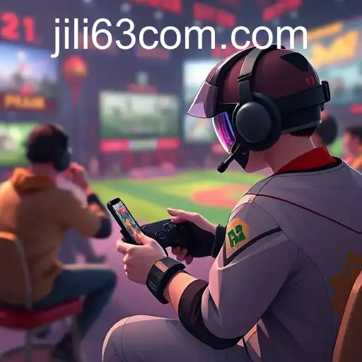 Evolution of Online Gaming Platforms