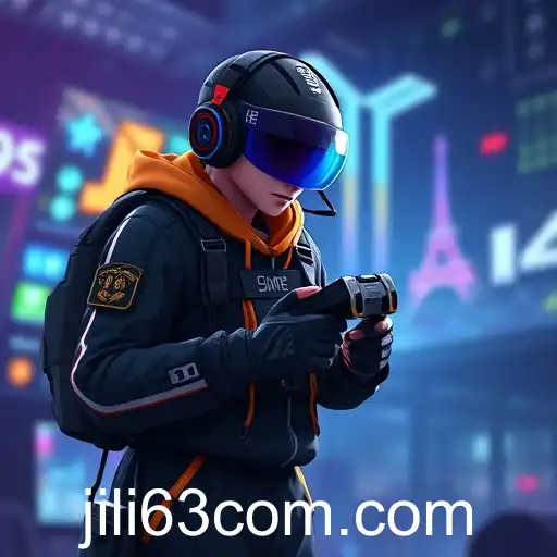 The Growing Influence of Jili63 in Online Gaming