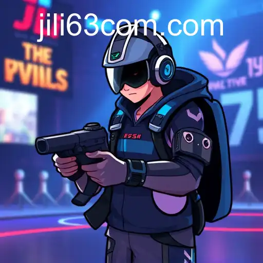 The Rise and Influence of Jili63 in Online Gaming