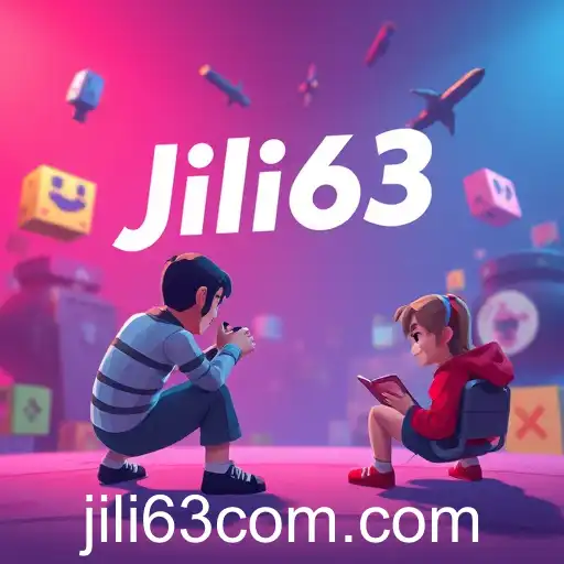 Jili63: A New Era for Online Gaming Communities