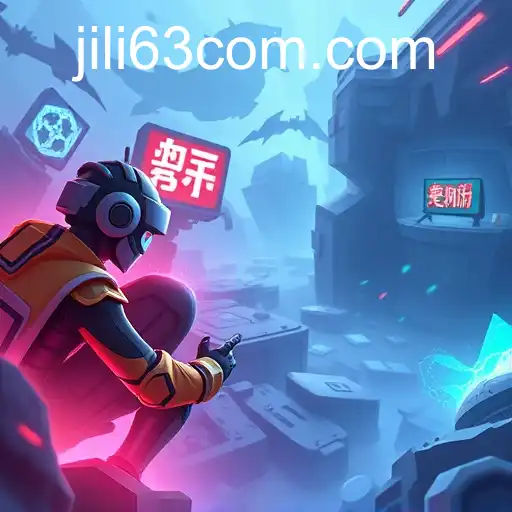 Jili63 Revolutionizes Online Gaming in 2026