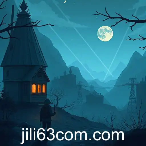 The Rise of Jili63: A New Frontier in Online Gaming