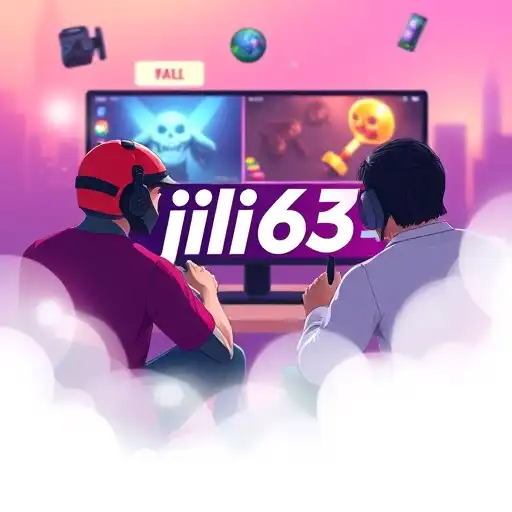 The Rise of Online Gaming and the Role of 'jili63'
