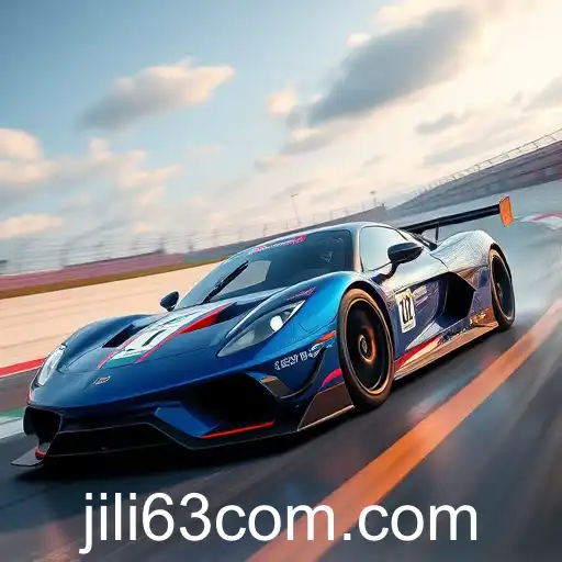 Exploring the Thrills of 'Racing Mania': A High-Speed Gaming Phenomenon