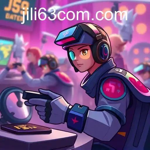 The Rise of jili63 in the Gaming World