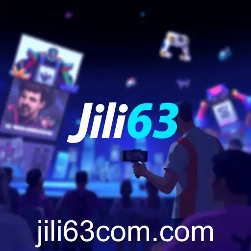 The Rise of Jili63 in Online Gaming