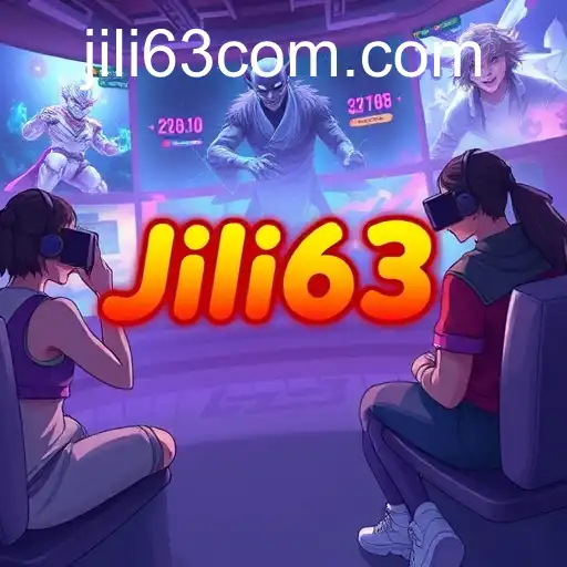 The Rise of Jili63: Revolutionizing Online Gaming