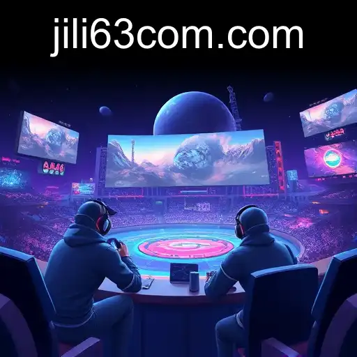 The Rise of Jili63 in Online Gaming